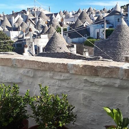 Historich House Largo Martellotta 44 Villa Alberobello Bagian luar foto