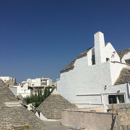 Historich House Largo Martellotta 44 Villa Alberobello Bagian luar foto