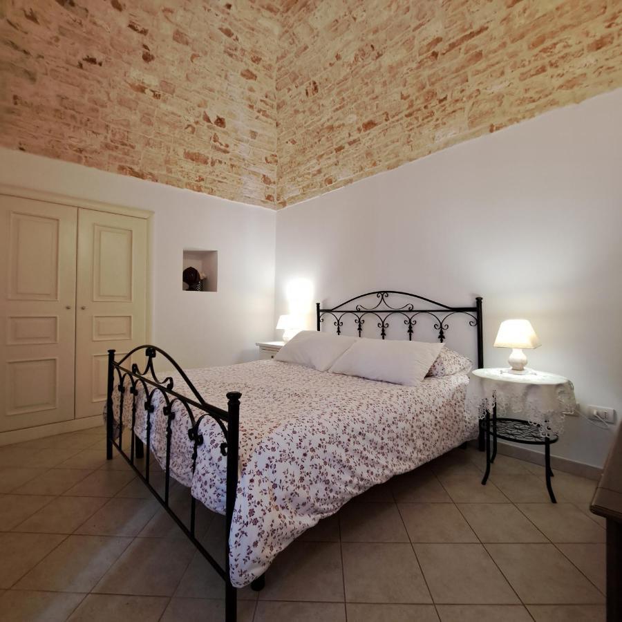 Historich House Largo Martellotta 44 Villa Alberobello Bagian luar foto