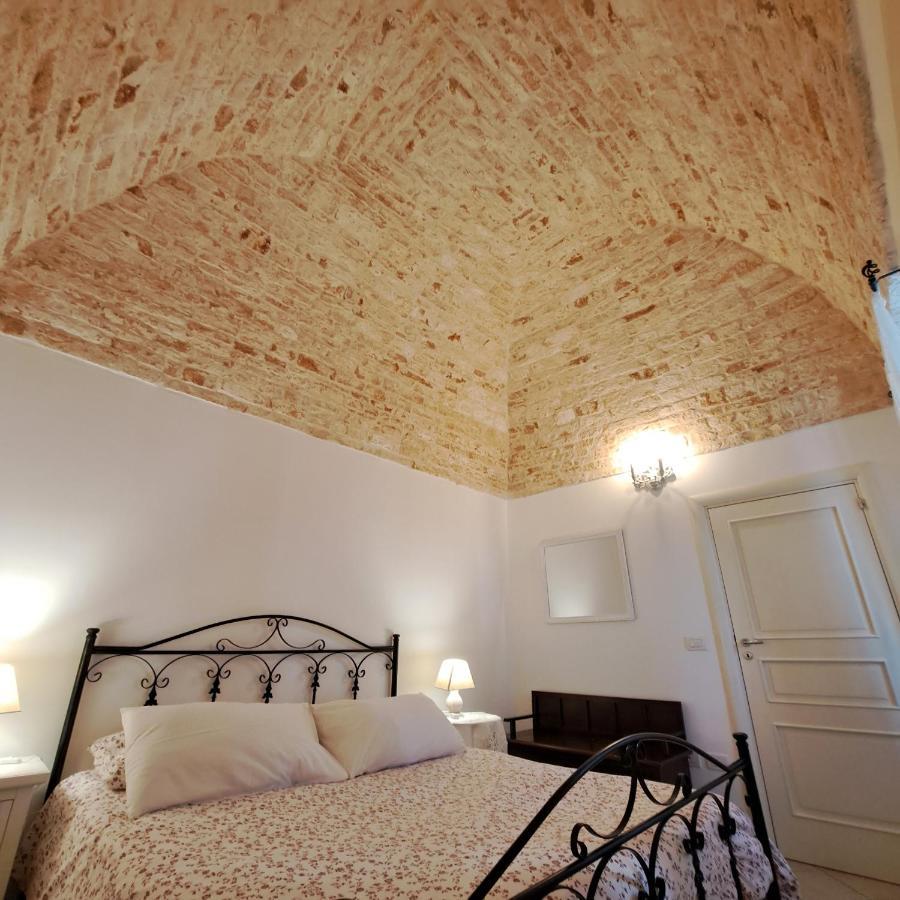 Historich House Largo Martellotta 44 Villa Alberobello Bagian luar foto