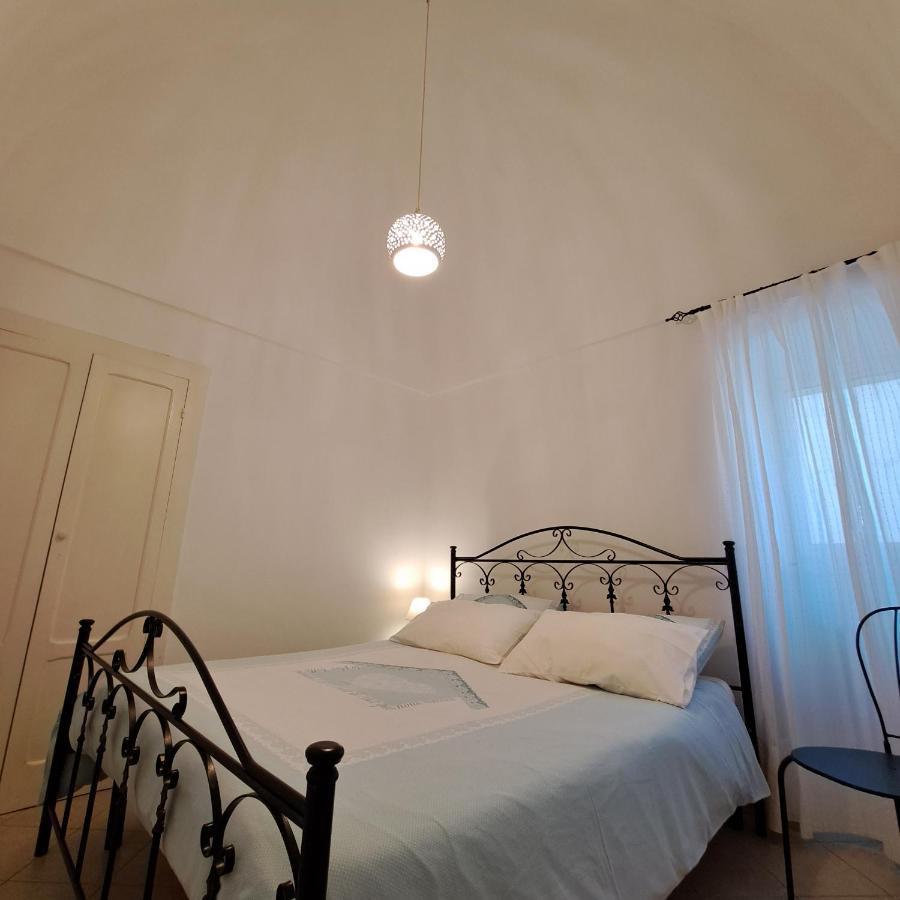 Historich House Largo Martellotta 44 Villa Alberobello Bagian luar foto