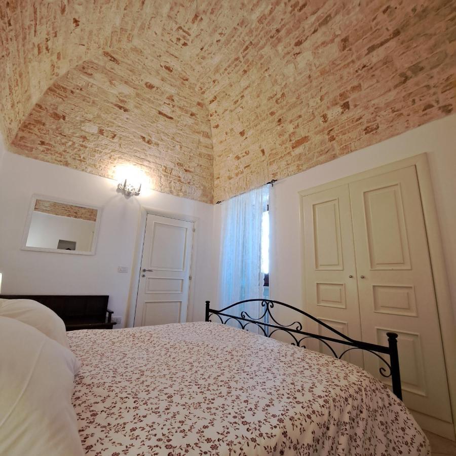 Historich House Largo Martellotta 44 Villa Alberobello Bagian luar foto