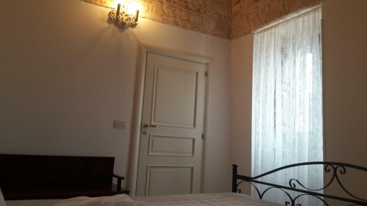 Historich House Largo Martellotta 44 Villa Alberobello Bagian luar foto