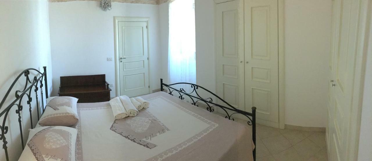 Historich House Largo Martellotta 44 Villa Alberobello Bagian luar foto