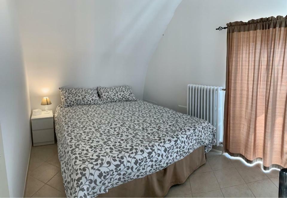 Historich House Largo Martellotta 44 Villa Alberobello Bagian luar foto